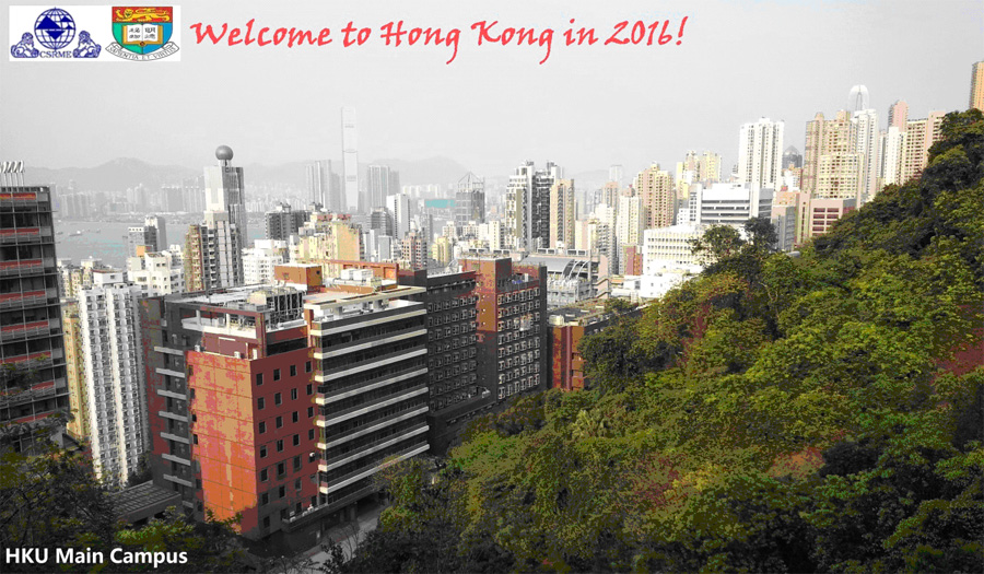 HKU Main Campus